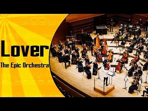 Taylor Swift - Lover | Epic Orchestra