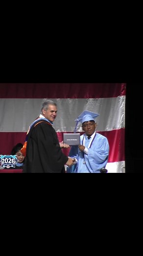 What I Said at Graduation 2026 — Full Quote Explained