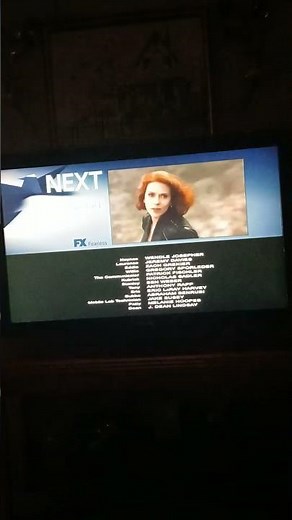 Twister fx split screen credits