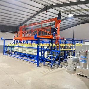 [Hot Item] Tongda- Electroplating Machine for Zinc Nickel Copper Chrome Tin etc Electroplating Metal Plating Equipment Coating Electroplating Machine