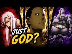 What REALLY Happened to the Soul King’s Body? | Bleach Explained