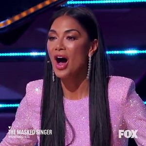 73K views · 1.8K reactions |  SPOILER ALERT  Elephant is... Tony Hawk! | The Masked Singer | Facebook