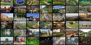 India inspires with landscape design