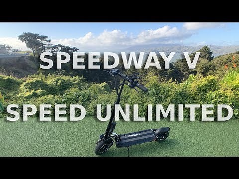 Tutorial: Removing the Minimotors Speedway V Speed Limiter