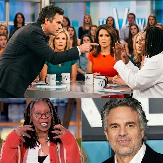 Norman Finkelstein | The second Whoopi Goldberg shouted, “GET HIM OFF MY STAGE | Facebook