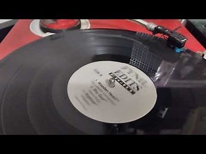 Finyl Edits. Wooden Heart ( JT Remix) Lizard Convention