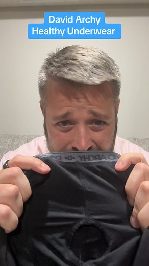 Introducing the ultimate in comfort and support: David Archy Dual Pouch Underwear made from luxurious MicroModal fabric. Experience unparalleled softness, breathability, and a revolutionary dual pouch design that provides maximum support where you need it most. Perfect for everyday wear or athletic activities, these underwear ensure you stay cool, comfortable, and confident all day long. #tiktokshopsummersale #MicroModal #MensUnderwear #ComfortRedefined #davidarchy #underwear #davidarchyundershi