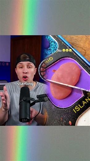 I Tried The “Stop At 5 Seconds” Challenge ⏱️