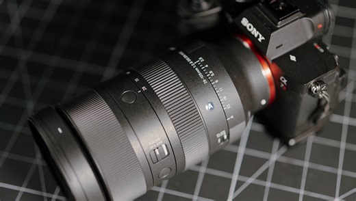 Is the Sigma 28-105mm f/2.8 the Best All-in-One Lens for the Price?