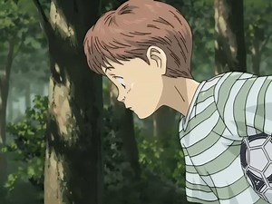 Chapter 24 (English) | Monster - Anime