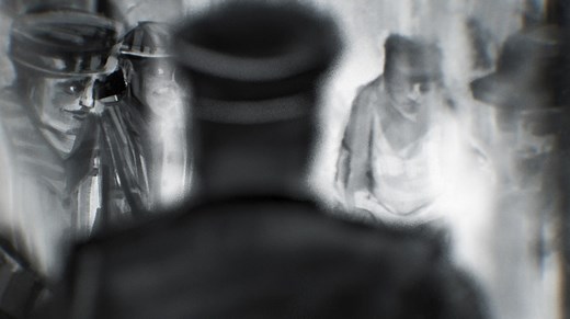 alpha-doku: KL Dachau - Im Lager (2/2)