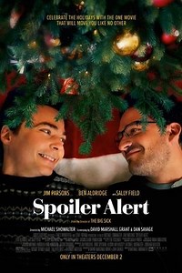 Spoiler Alert (2022) - Movie