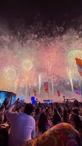 EDC Las Vegas is simply incredible ✨ | We Rave You