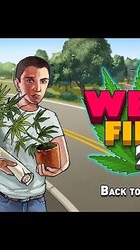 Weed Firm 2: Back To College - Gameplay IOS & Android