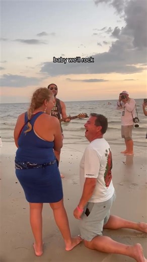29 reactions · 5 comments | When filming content on the beach turned into a moment ill never forget #country #proposal #countrymusic | Bryan Ruby | Facebook