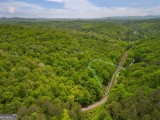 290 Acres Galloway Rd, Blue Ridge, GA 30513 | Estately 🧡 | MLS# 10762169