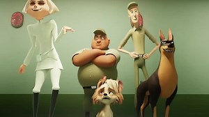 Трейлеры фильма «100% волк» (2020): смотреть онлайн на русском и английском - Кино Mail