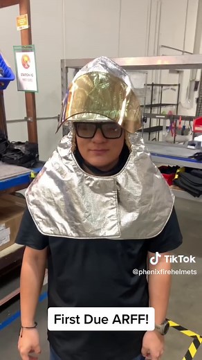 Customizable First Due Fire Helmets - Different Models Available!