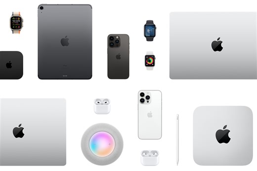 These are all the gadgets Apple is launching in 2026 | Stuff