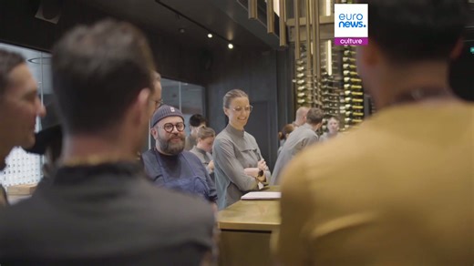 Cuisine fusion : que préparent les meilleurs chefs du monde à Copenhague ?