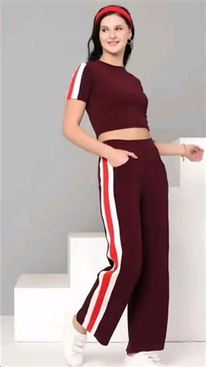 Girls #JoggingWear #GymWear #YogaWear| Womens ActiveWear #onlineshopping #gym #jogging #yoga