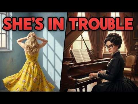 Abigail and Beatrice: A Matter of Tempo