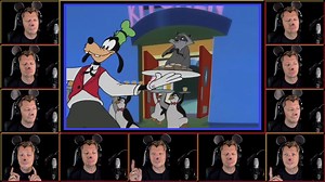 2K views · 75 reactions | Good Saturday Morning Acapella! Today's video is the opening theme to House of Mouse! | TriforceFilms Sound | Facebook
