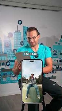 🔥 Največja LAŽ o mobilnem signalu?! 📶