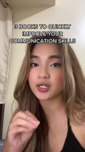 Apply the techniques that you've learned and watch your communication skills transform #speechwithgia #communication #communicationskills #booktokph