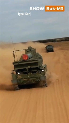 134K views · 2.3K reactions | Buk-M3 Missile System SHUTS DOWN the Sky #Reels #BukM3 #BukM3SAM #BukMissile #AirDefense #SAMSystem #SurfaceToAir #MissileDefense #RussianWeapons #RadarTracking #AirspaceControl #MilitaryShorts #WarMachines | MilitaryFlix | Facebook
