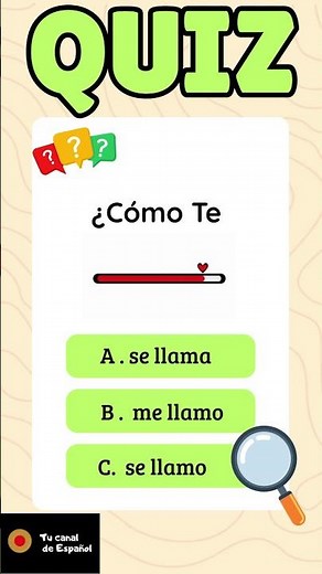 Español fácil para principiantes #apprends #aprender #clases