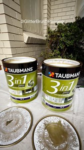 7.4K views · 484 reactions | #glitterbrushpainting #reels #instagramreels #asmr #color #paintprep #paintlife #paintingservices #painters #like #gosfordnsw #centralcoastnsw #housepainters | Glitter Brush Painting & Decorating Pty Ltd | Facebook