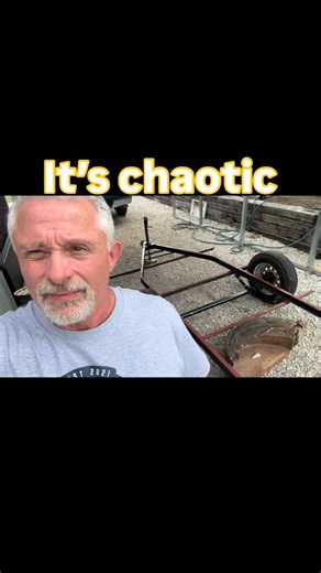 Vintage camper build | Rob the Rebuilder