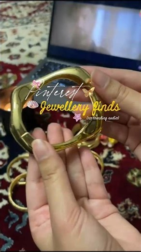 Follow for more such vibes 🤍|#JewelleryHaul#HandJewellery#DesiGirlStyle#AestheticAccessories