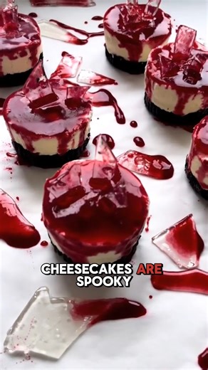 4.1K views · 18 reactions | Creamy, spooky, and perfectly bite-sized,...