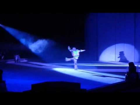 Disney On Ice Buzz Lightyear