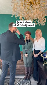 La sediul Audiogram luăm expresia „lucrează cu capul” foarte în serios. 😅 Rezultatul? Cea mai nebună zi de Black Friday din istorie. 😅 | Audiogram