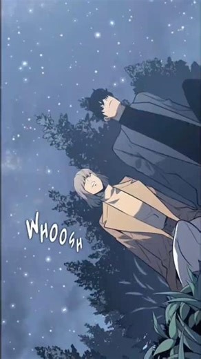 Jin-Woo Reveals the Truth About His Father | Kaisel Flight & Starry Night Scene (Solo Leveling)