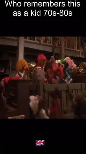Animal:The Best Drummer of all time￼#nostalgia #70s #80s#muppets