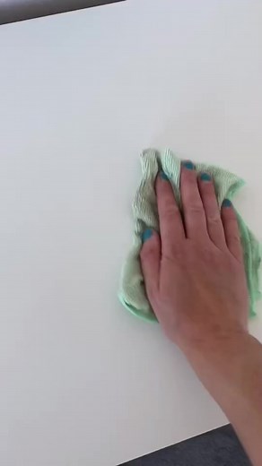 Stop cleaning in circles. It’s not the best way. Use the S shape pattern and cover more area, with less movement. | Kacie Stephens