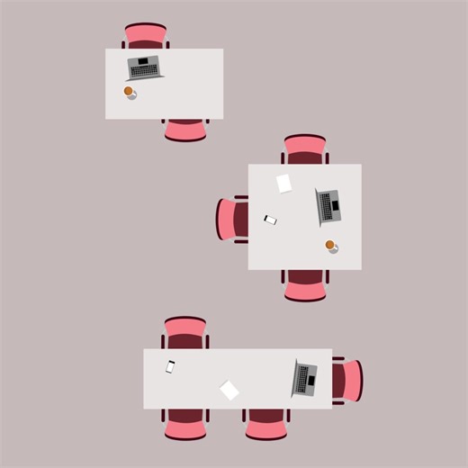 145K views · 158 reactions | How does your workspace promote collaboration? Interested in experience design? Find out more: bit.ly/3yVavMg | Regus | Facebook