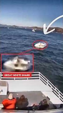 The Alcatraz Shark Myth Wasn't Entirely Wrong