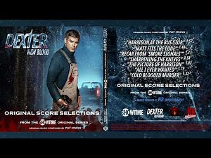 Dexter: New Blood (Original Soundtrack Selection, Vol. 1) - Pat Irwin I NR ENTERTAINMENT