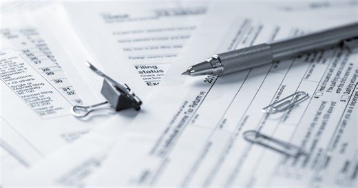 Free tax filing help at Spokane County libraries starting in February