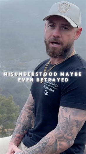 Michael Todd | Faith Based Coach on Instagram: "It’s Building season. I’m focused on the work behind the scenes right now.. Refining, structuring, and preparing what’s next. This message, however, hasn’t lost its weight. Most men still need to hear it. Listen in, Let it do its work. More soon ⚔️ #biblical #masculinity #ironfaith #truth #kingdommen menofgod jesus example"