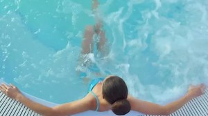 ‘Dream job’ as luxury spa tester up for grabs in UK