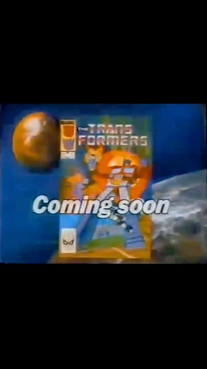 41K views · 22 reactions | Transformers comic commercial featuring hair helmet Megs! I had the first few issues, but didn't keep up with it. What about you? | Alien Robot Monster | Facebook