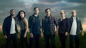 Beyond Episode Guide, Show Summary and Schedule: Is Beyond Renewed or Cancelled?