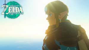 How to Get the Frostbite Armor Set in Zelda: Tears of the Kingdom