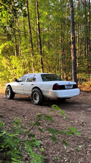 Lifted Crown Vic and Bubba Truck: Embrace Fun, Not Boring Cars